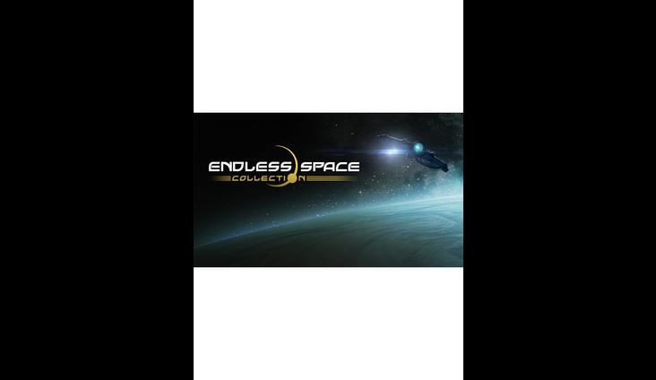 Endless Space Collection (PC/ MAC) PL klíč Steam0 