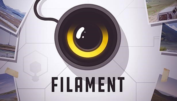 Filament (PC) klíč Steam0 