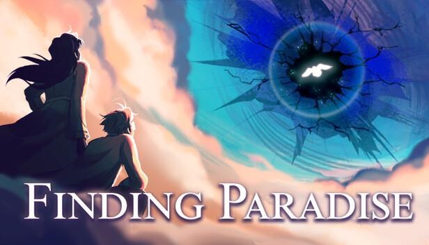 Finding Paradise (PC) PL klíč Steam0 