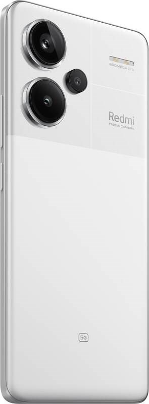 Xiaomi Redmi Note 13 Pro+ 5G 8GB/256GB White EU5 