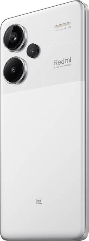 Xiaomi Redmi Note 13 Pro+ 5G 8GB/256GB White EU6 