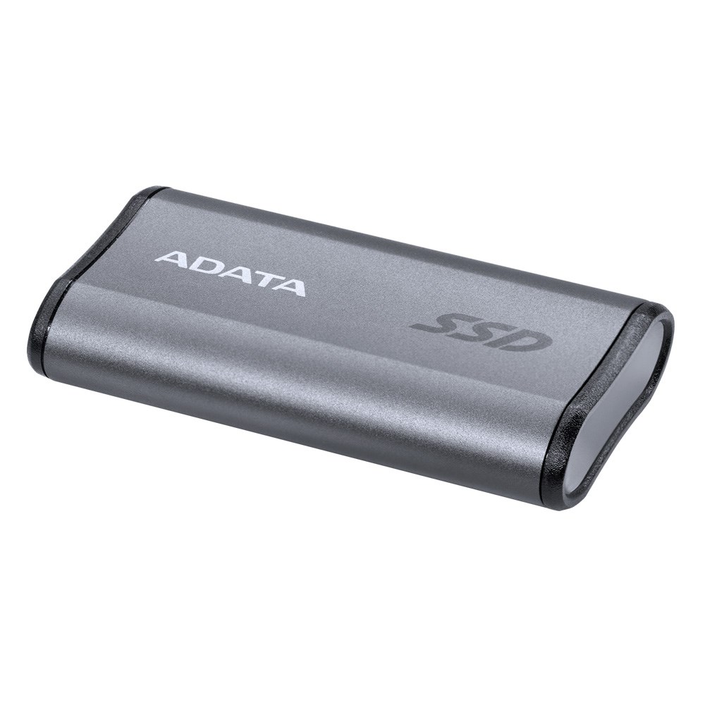 ADATA Externí SSD 4TB SE880, USB-C 3.2 Gen 2x2, R:2000 W:2000MB s, šedá3 