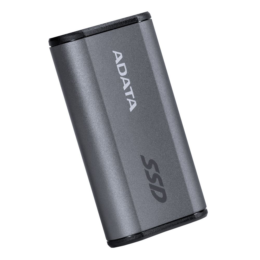 ADATA Externí SSD 4TB SE880, USB-C 3.2 Gen 2x2, R:2000 W:2000MB s, šedá4 