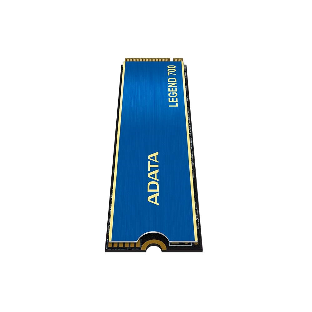 ADATA SSD 256GB LEGEND 700, PCIe Gen3 x4, M.2 2280, (R:1900 W:1000MB s)4 