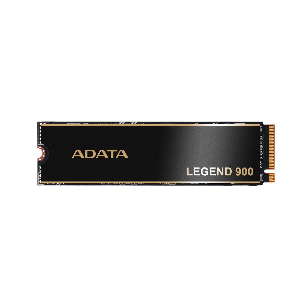 ADATA SSD 512GB LEGEND 900,  PCIe Gen4 x4,  M.2 2280,  (R:6200/  W:2300MB/ s)0 