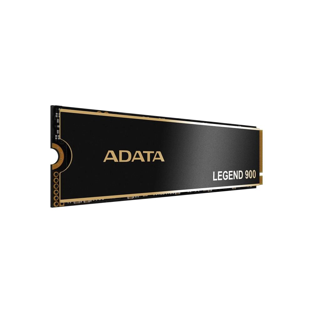 ADATA SSD 512GB LEGEND 900,  PCIe Gen4 x4,  M.2 2280,  (R:6200/  W:2300MB/ s)1 