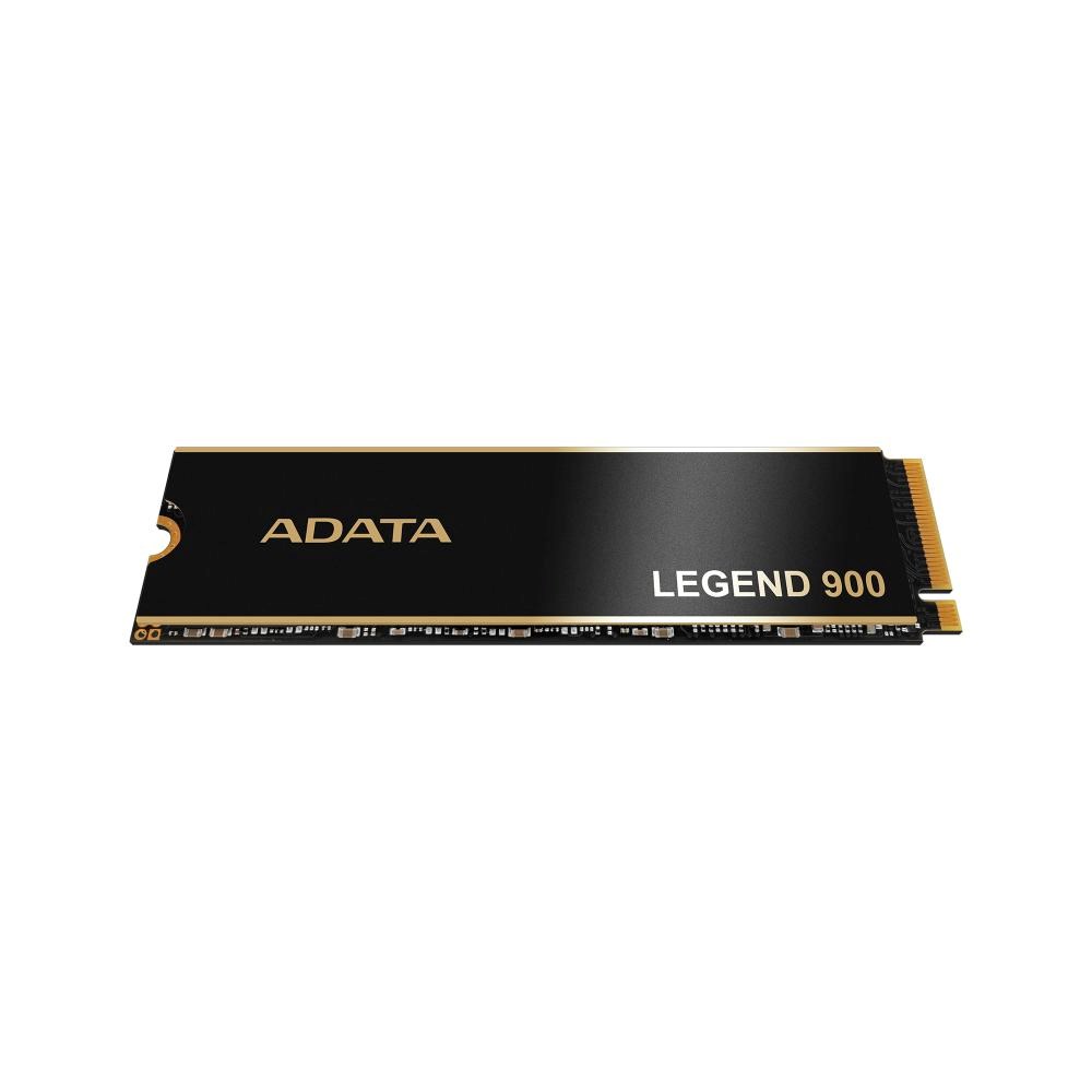 ADATA SSD 512GB LEGEND 900,  PCIe Gen4 x4,  M.2 2280,  (R:6200/  W:2300MB/ s)5 