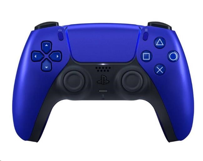 SONY Playstation Dualsense v2 Metallic Cobalt Blue0 