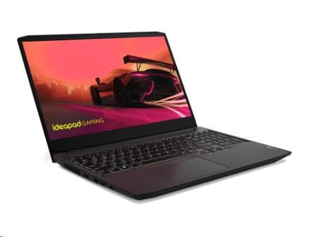 LENOVO NTB IdeaPad Gaming 3 15ACH6 - Ryzen™ 5 5500H, 15.6