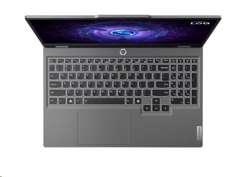 LENOVO NTB LOQ 15IAX9 - i5-12450HX, 15.6