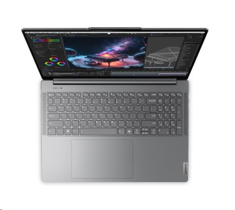 LENOVO NTB Yoga Pro 9 16IMH9 - Ultra 9 185H, 16