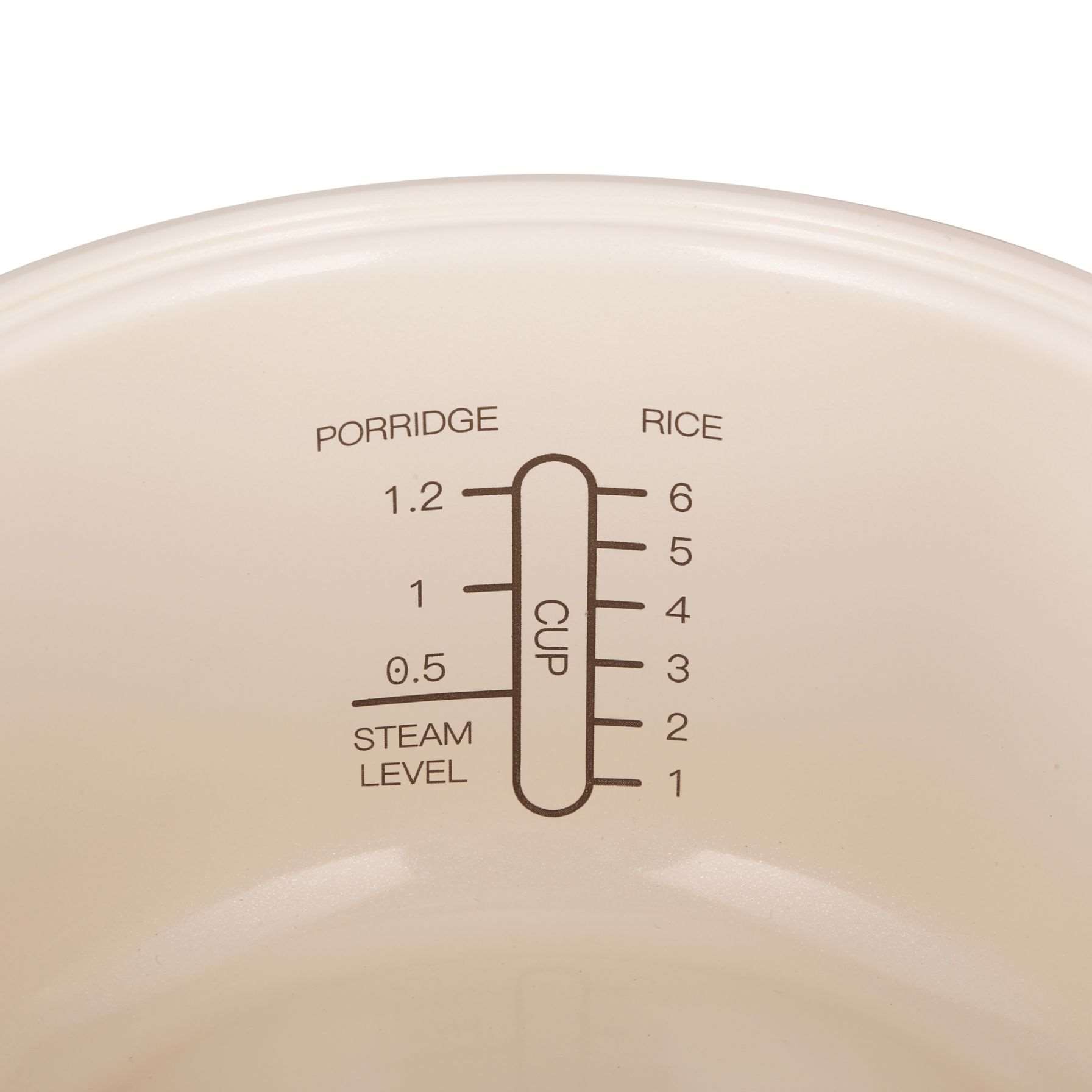 BAZAR - Lauben Low Sugar Rice Cooker 3000WT - rýžovar - Poškozený obal (Komplet)10 