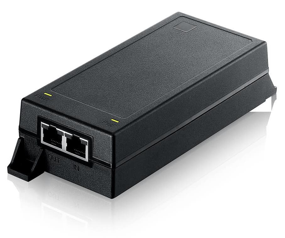 Zyxel PoE12-60W Multi Gig 1/ 2, 5/ 5Gb Single Port 802.vstrekovač 3bt PoE++2 