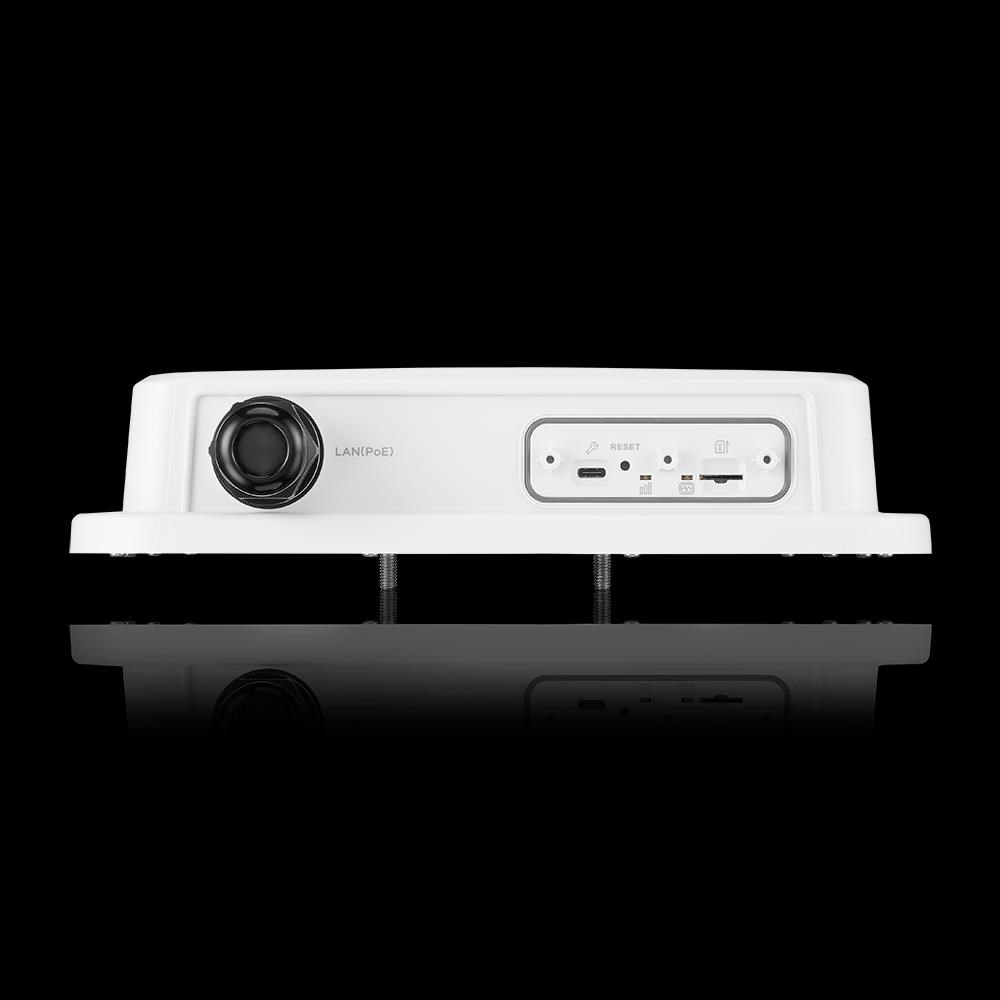 FWA710,  5G Outdoor Router, Standalone/ Nebula with 1 year Nebula Pro License,  2.5G LAN,  EU and UK2 