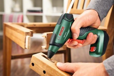 Bosch PKP 3, 6 LI - ZN5 