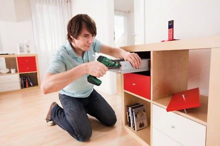 Bosch PKP 3, 6 LI - ZN6 
