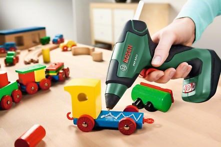 Bosch PKP 3, 6 LI - ZN7 