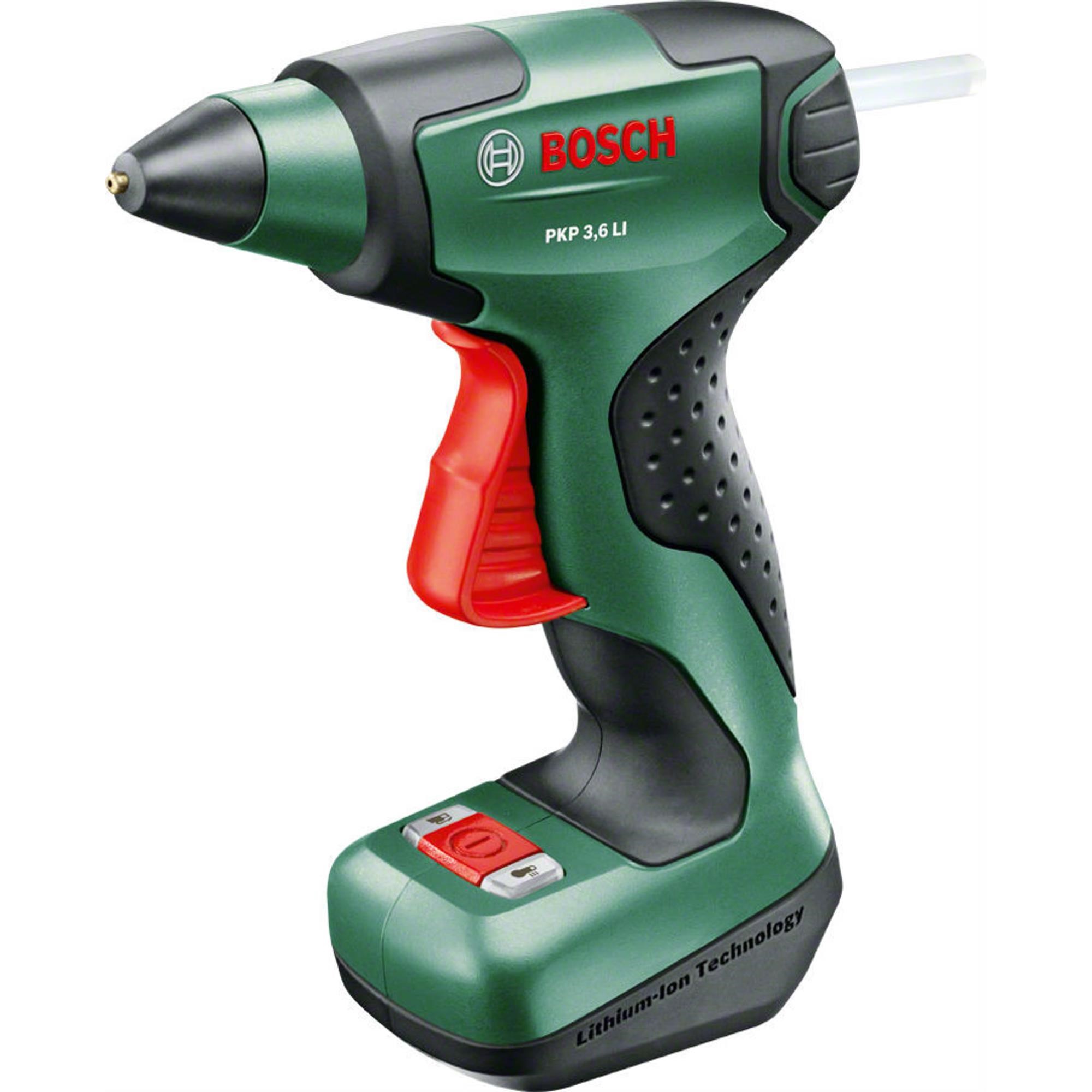 Bosch PKP 3, 6 LI - ZN8 