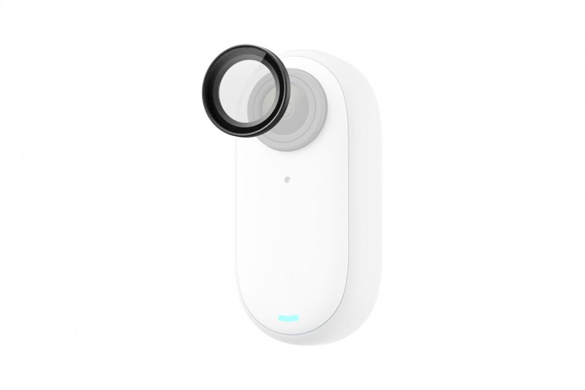 Insta360 GO3 chránič objektivu (2 ks)0 