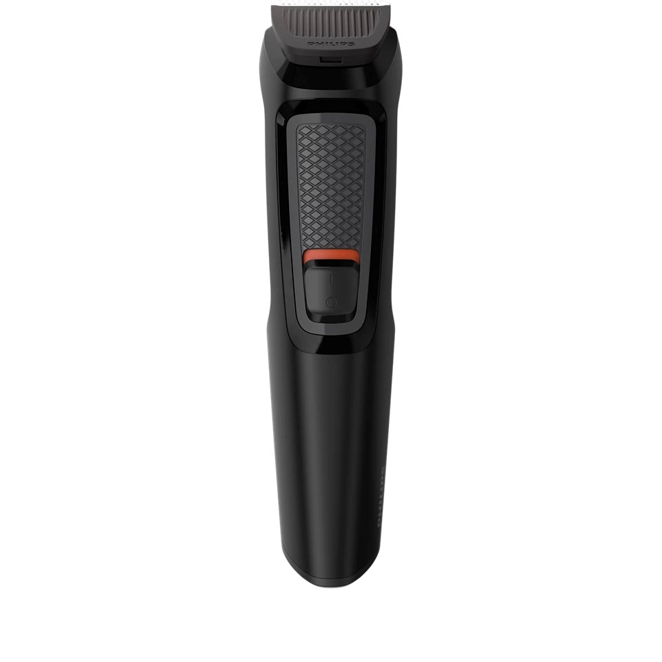 Philips Multigroom series 3000 MG3710/ 15 zastřihovač,  6v1,  samoostřicí ocelové břity,  Ni-MH baterie1 