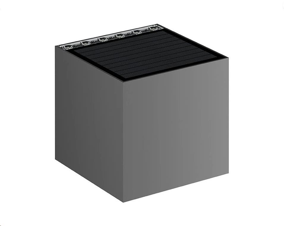 Viking venkovní solární LED světlo SR320 