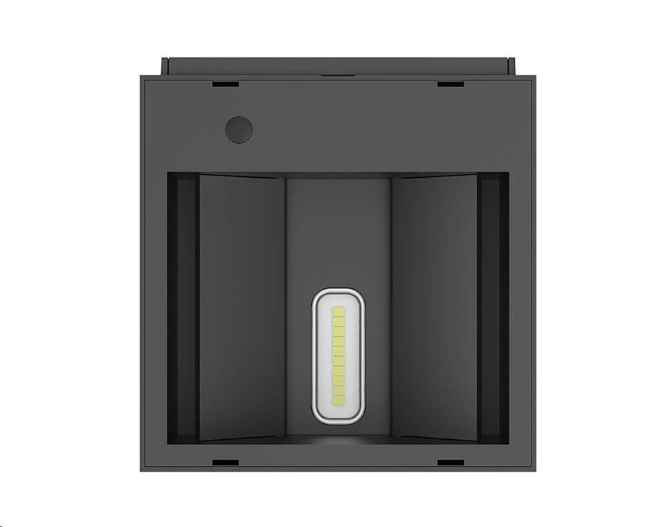 Viking venkovní solární LED světlo SR322 
