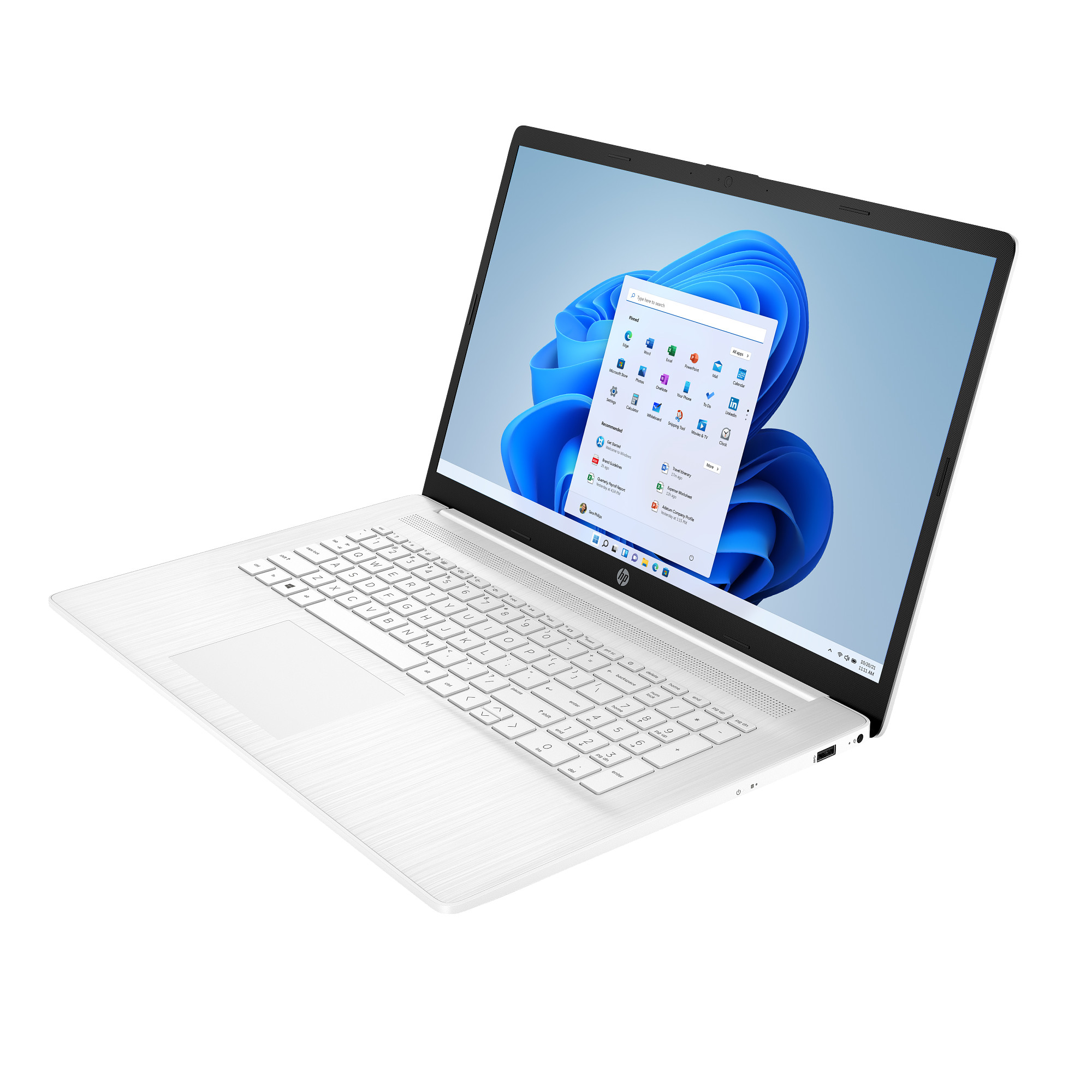 HP 17/ cp2002nc/ R5-7520U/ 17, 3