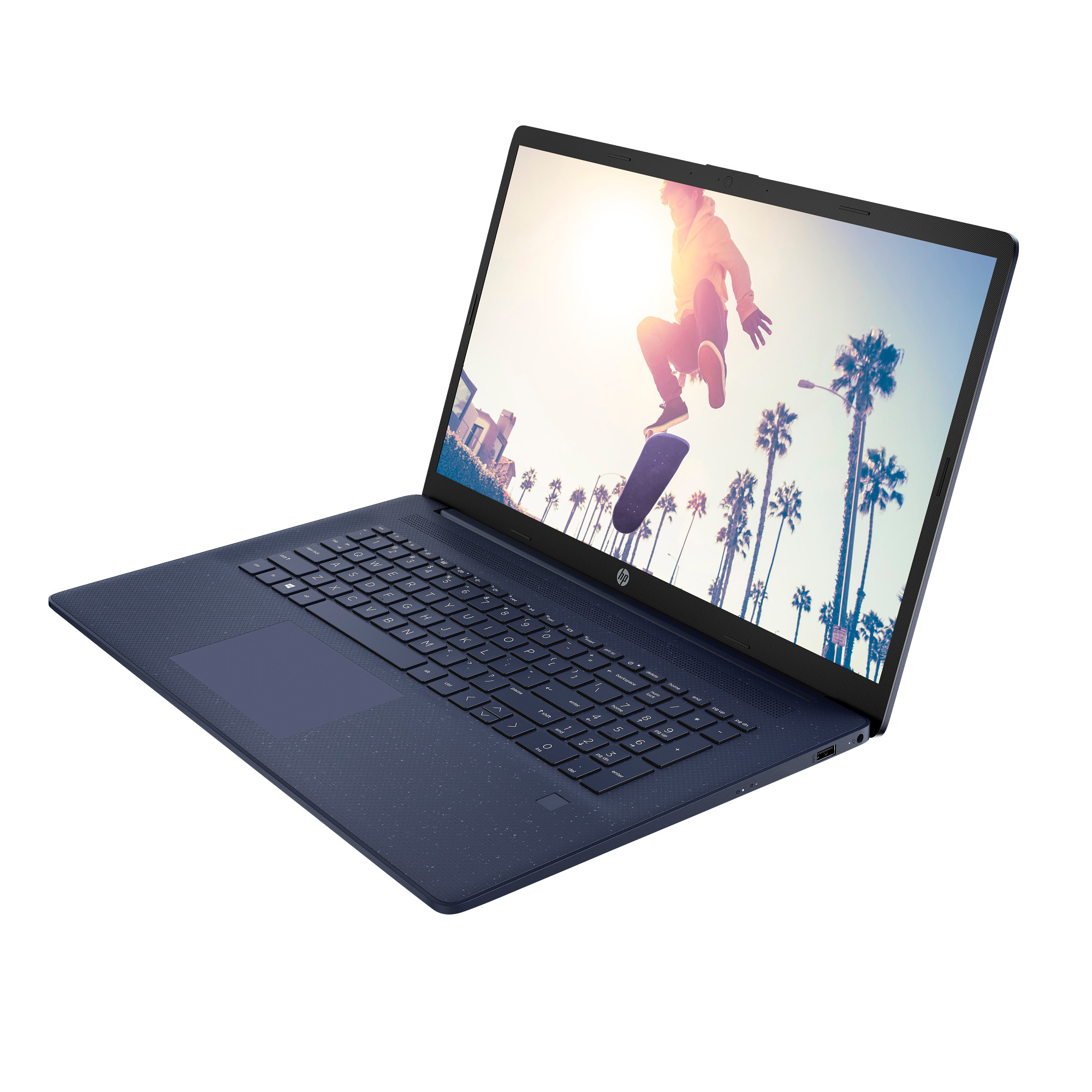 HP 17/ cp2002nc/ R5-7520U/ 17, 3