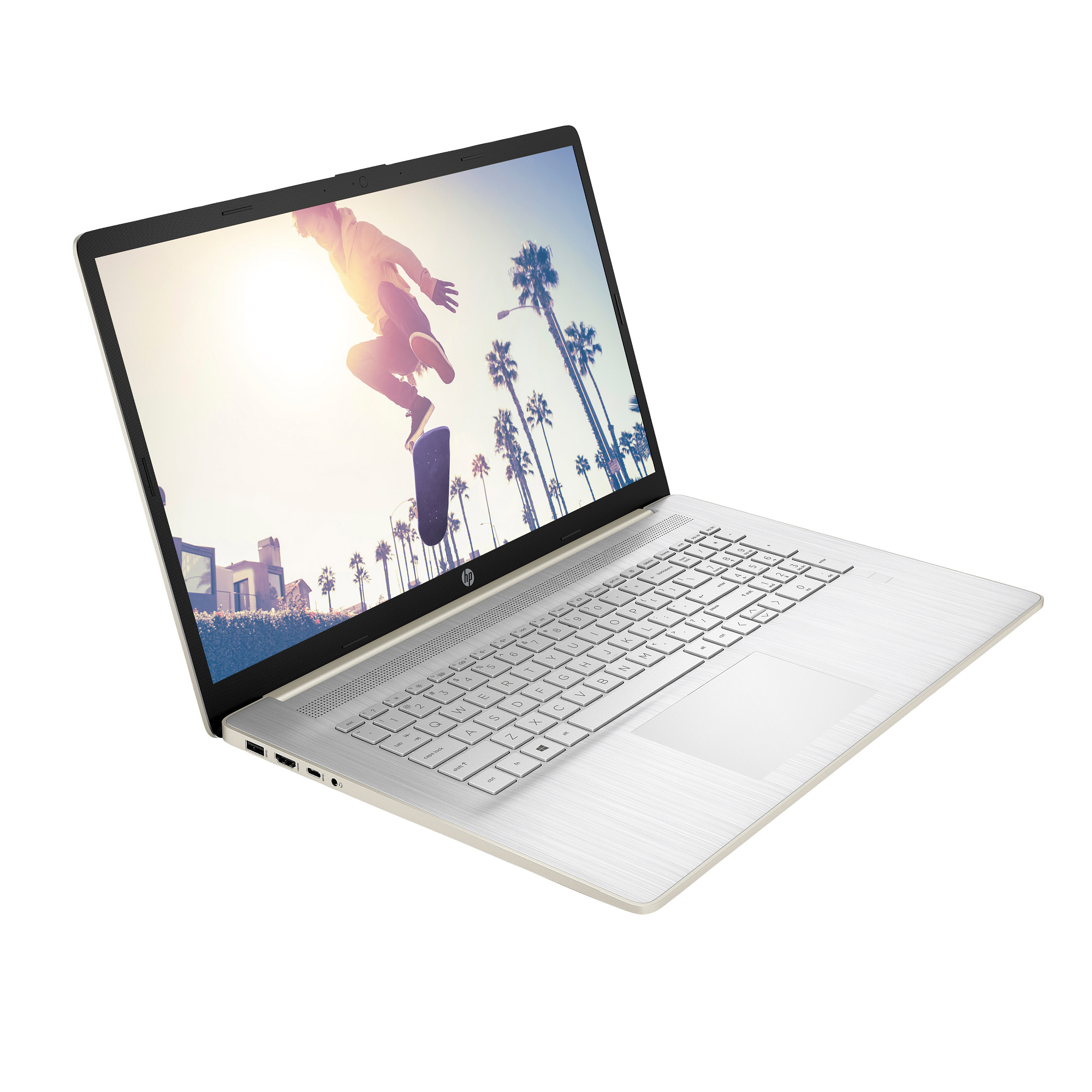 HP 17/ cp2002nc/ R5-7520U/ 17, 3