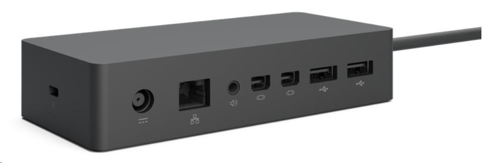 Microsoft Surface Thunderbolt 4 Dock, Commercial0 