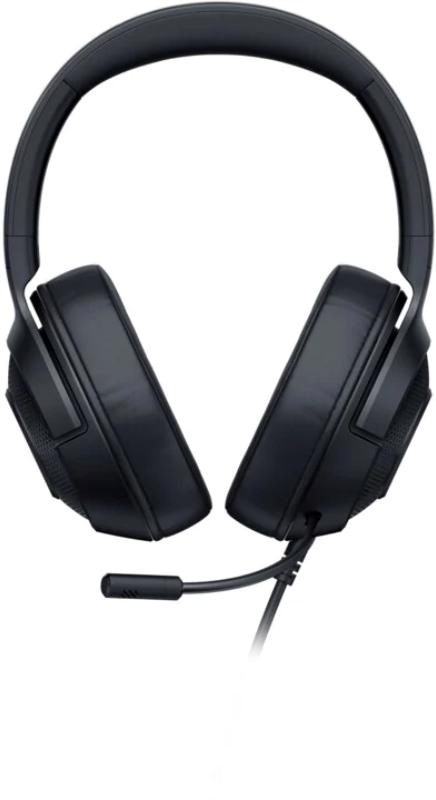 RAZER Herní Sluchátka Kraken X Lite, 3.5 mm jack, černá2 