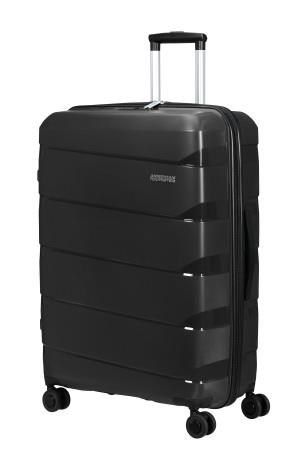 American Tourister AIR MOVE SPINNER 75 28 Black0 