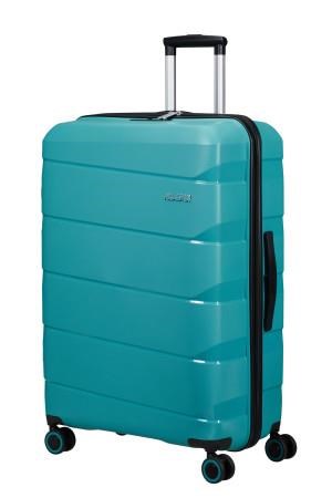 American Tourister AIR MOVE SPINNER 75 28 Teal0 