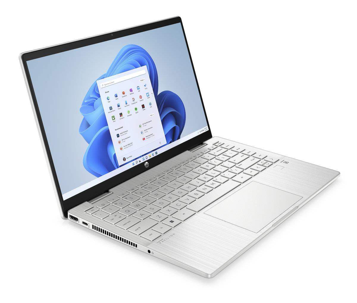 BAZAR - NTB HP Pavilion x360 14-ek1002nc, Core i5-1335U, 14