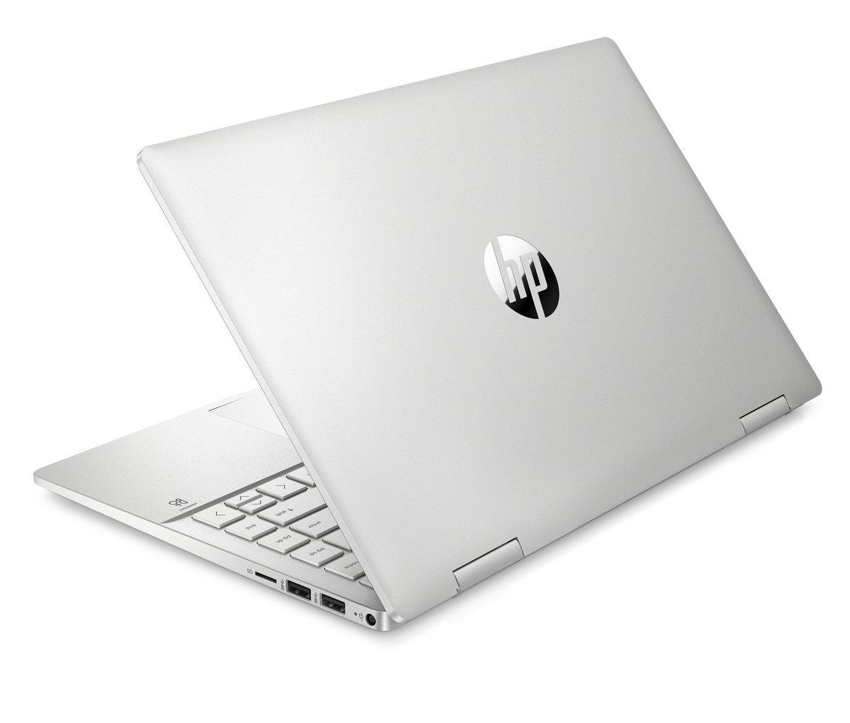 BAZAR - NTB HP Pavilion x360 14-ek1002nc,  Core i5-1335U,  14