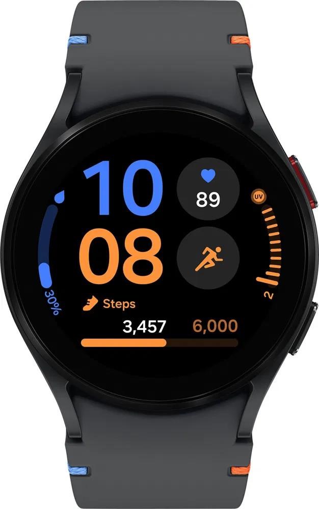 Samsung Galaxy Watch FE,  EU,  černá1 