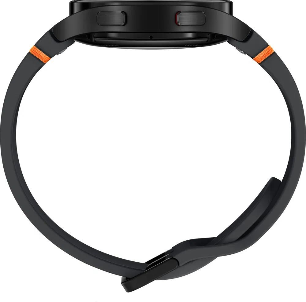 Samsung Galaxy Watch FE,  EU,  černá4 