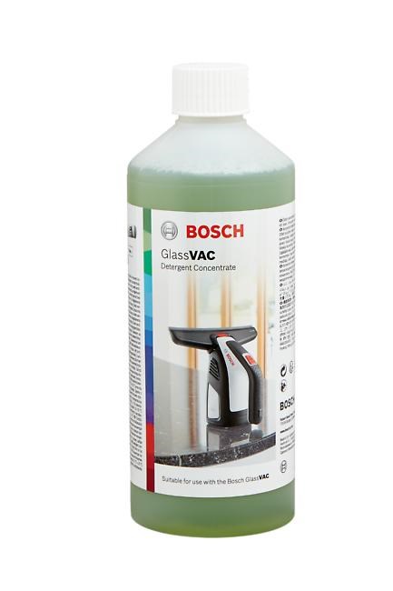 BOSCH koncentrovaný čisticí prostředek GlassVAC 500 ml0 