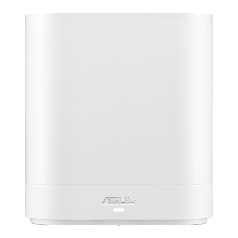 ASUS ExpertWiFi EBM68 AX7800 Tri-band Mesh WiFi 6 System0 