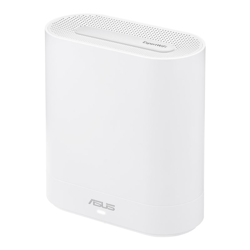 ASUS ExpertWiFi EBM68 AX7800 Tri-band Mesh WiFi 6 System1 