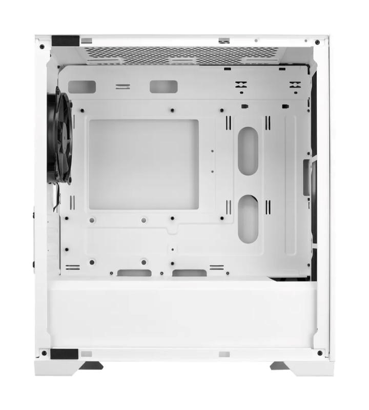 Cooler Master case Elite 301 Lite,  mini-ITX,  1x 120mm Fan,  bez zdroje,  bílá1 