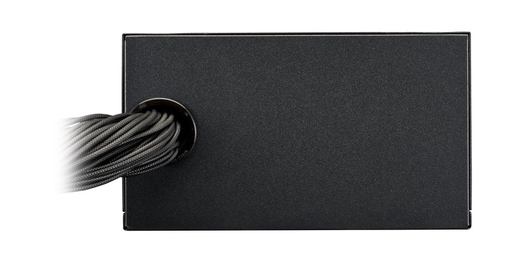 Cooler Master zdroj G Gold 750W V2, 120mm, 80+ Gold6 
