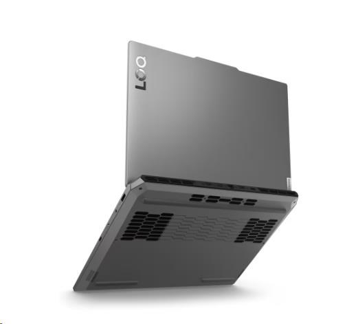 LENOVO NTB LOQ 15IAX9I - i5-12450HX, 15.6