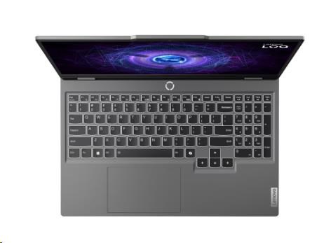 LENOVO NTB LOQ 15IAX9 - i5-12450HX, 15.6