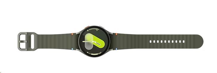 Samsung Galaxy Watch7 44mm LTE,  Green,  EU5 