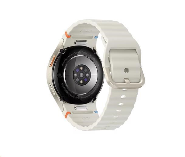 Samsung Galaxy Watch7 40mm LTE,  Cream,  EU1 