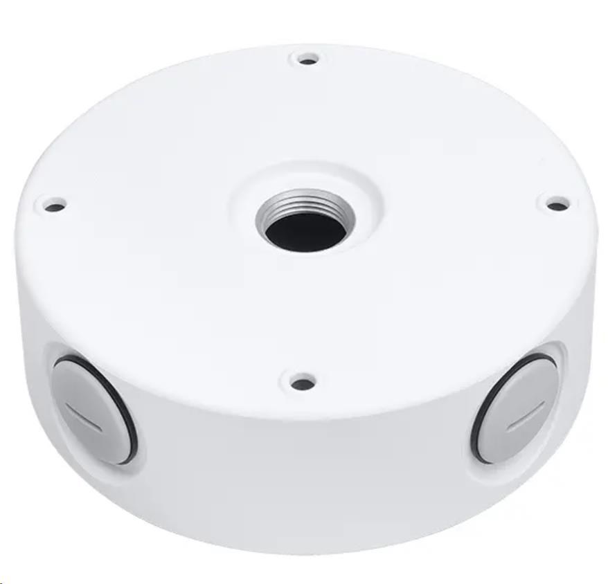 VIVOTEK AM-71G Instalační krabice pro kamery FD9x67-(HT-v2, EHTV-v2, EHT-v2), FD9365-EHTV-v2, FD9391-EHTV-0 