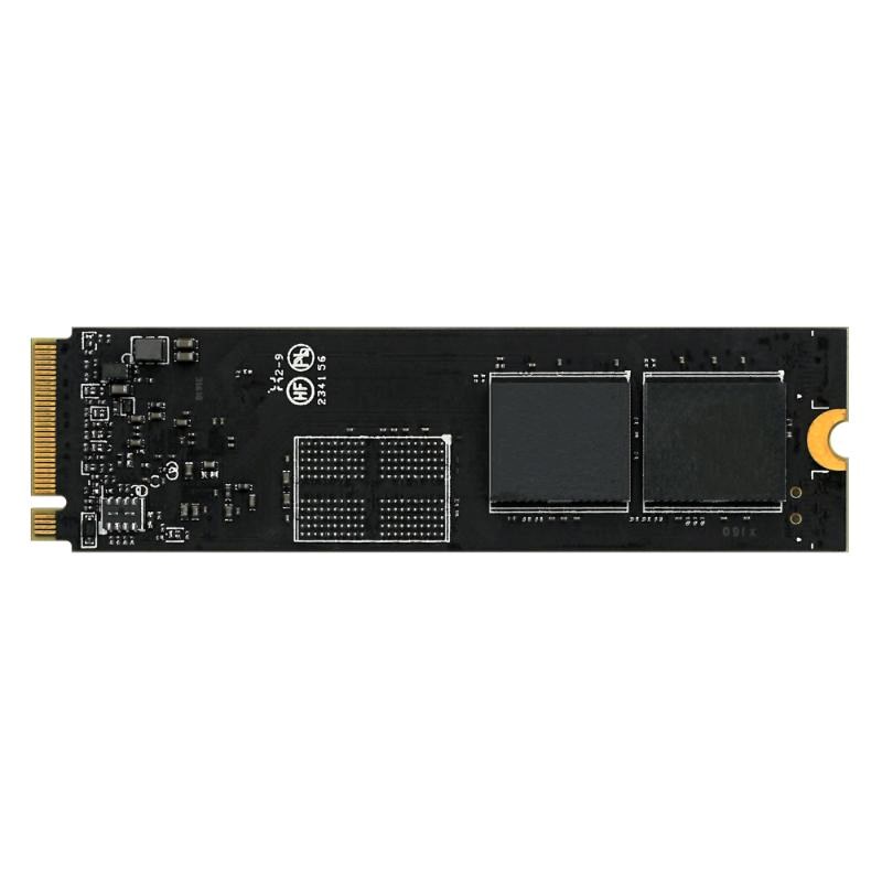 Gigabyte AI TOP 100E 1TB SSD M.2 NVMe Čierna 5R1 