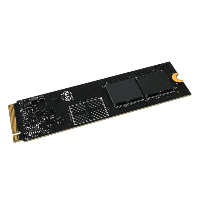 Gigabyte AI TOP 100E 1TB SSD M.2 NVMe Čierna 5R4 