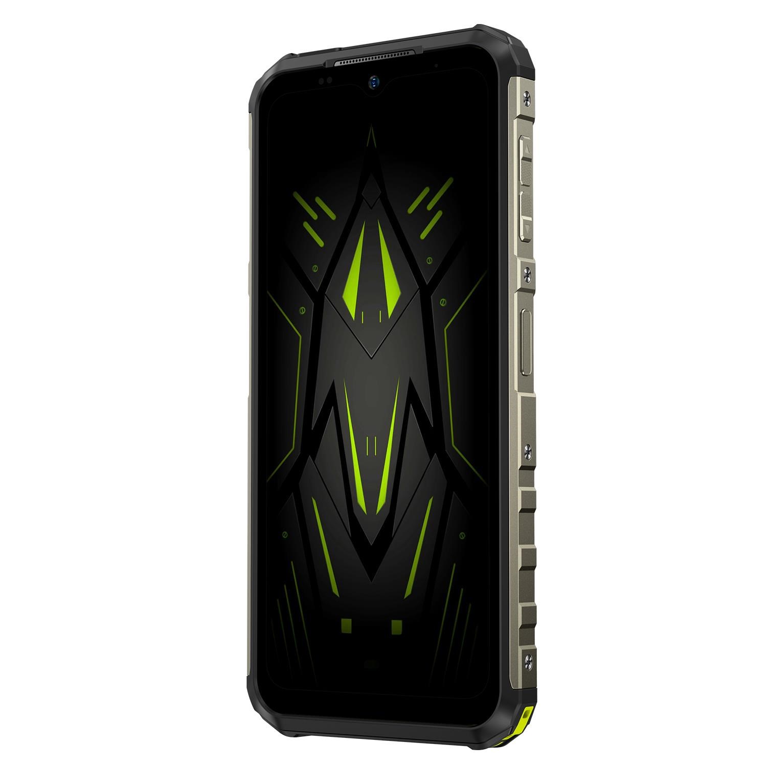 Smartphone Ulefone Armor 22 8GB/ 256GB (Some Green)3 